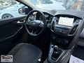 Demkar otomotiv den temiz Fokus