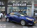 Demkar otomotiv den temiz Fokus