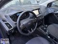 Demkar otomotiv den temiz Fokus
