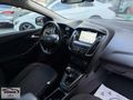 Demkar otomotiv den temiz Fokus