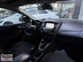 Demkar otomotiv den temiz Fokus