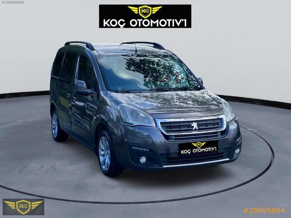 FIRSAT ARACI / 2015 YENİ KASA-190 KM'DE DEĞİŞENSİZ!