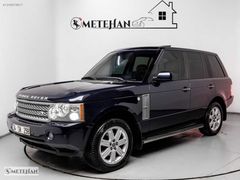 SIFIR TADINDA MASRAFSIZ RANGE ROVER 4.4 V8 286Hp SÜPERCHARGER