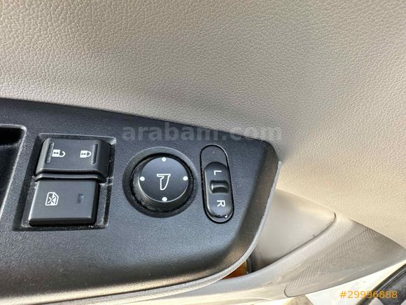 İlk Sahibinden Honda Civic 1.6 i-VTEC ECO Elegance 2015 Model 