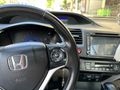 İlk Sahibinden Honda Civic 1.6 i-VTEC ECO Elegance 2015 Model 