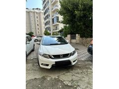 İlk Sahibinden Honda Civic 1.6 i-VTEC ECO Elegance 2015 Model 