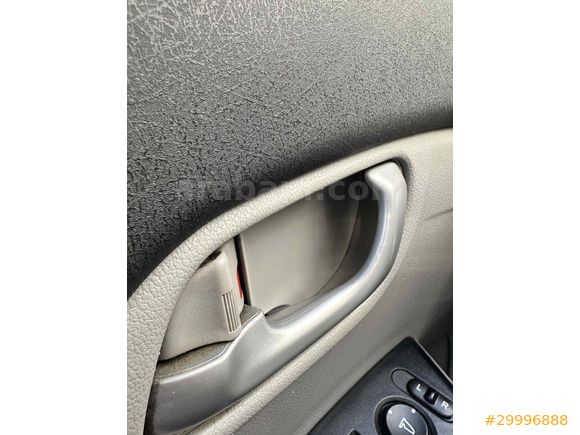 İlk Sahibinden Honda Civic 1.6 i-VTEC ECO Elegance 2015 Model 
