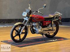 ALİSA'DAN 2025 MODEL KUBA CG 50 RX EURO5+ NAKİTE ÖZEL KAMPANYA
