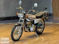 ALİSA'DAN 2025 MODEL ÇİTA 50 R GOLD PRO NAKİTE ÖZEL KAMPANYA