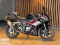 ALİSA'DAN 2025 MODEL SRK 125-R KREDİ KARTNA 12 TAKSİT KAMPANYALI