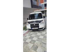Sahibinden Fiat Doblo Cargo 1.3 Multijet Active 2011 Model İstanbul
