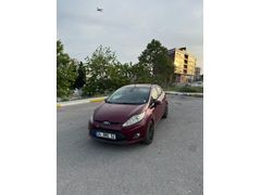 Sahibinden Ford Fiesta 1.4 Titanium 2011 Model