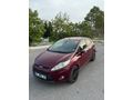 Sahibinden Ford Fiesta 1.4 Titanium 2011 Model