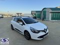 2016 CLİO SPORT TOURER 1.5 DCİ JOY MASRAFSIZ EXTRALI..