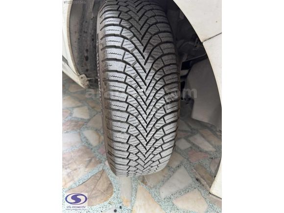 2016 CLİO SPORT TOURER 1.5 DCİ JOY MASRAFSIZ EXTRALI..