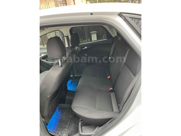 Sahibinden Ford Focus 1.5 TDCi Trend X 2017 Model 