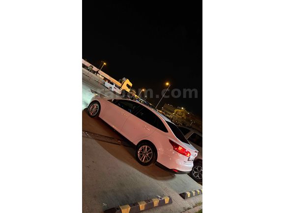 Sahibinden Ford Focus 1.5 TDCi Trend X 2017 Model 