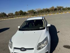 Sahibinden Değişensiz Ford Focus 1.6 TDCi Trend X 2013 Model  235.000 km Beyaz