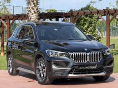 AFC MOTORS 2020 BMW X1 XLİNE HATASIZ TABA KOLTUK ISITMA