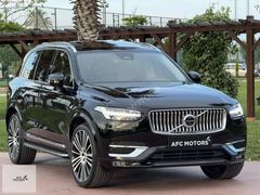 AFC MOTORS 2023 VOLVO XC90 HATASIZ POLESTAR 22 JANT BASAMAK AİR