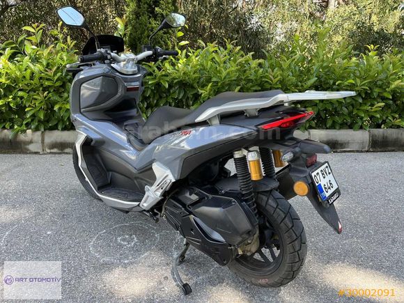 2023 Arora Beatrix Sıfır - K.Karta Taksit - Takas Olur