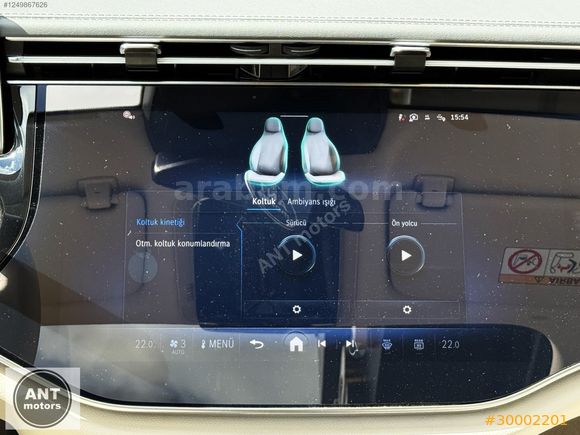 HATASIZ 2024 MERCEDES E 180 EXCULUSIVE+BURMESTER+MULTIBEAM LED