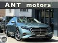 HATASIZ 2024 MERCEDES E 180 EXCULUSIVE+BURMESTER+MULTIBEAM LED