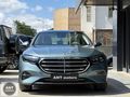 HATASIZ 2024 MERCEDES E 180 EXCULUSIVE+BURMESTER+MULTIBEAM LED