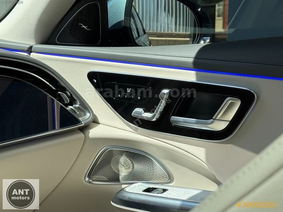 HATASIZ 2024 MERCEDES E 180 EXCULUSIVE+BURMESTER+MULTIBEAM LED