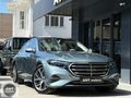 HATASIZ 2024 MERCEDES E 180 EXCULUSIVE+BURMESTER+MULTIBEAM LED