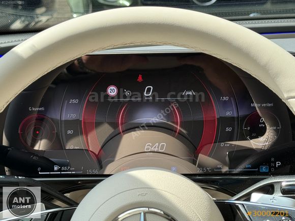 HATASIZ 2024 MERCEDES E 180 EXCULUSIVE+BURMESTER+MULTIBEAM LED