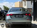 HATASIZ 2024 MERCEDES E 180 EXCULUSIVE+BURMESTER+MULTIBEAM LED