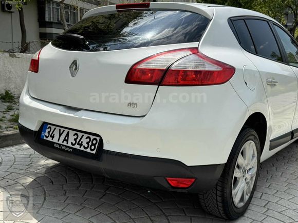 SORUNSUZ / ANAHTARSIZ GİRİŞ ÇIKIŞ ÇALIŞTIRMA TOUCH