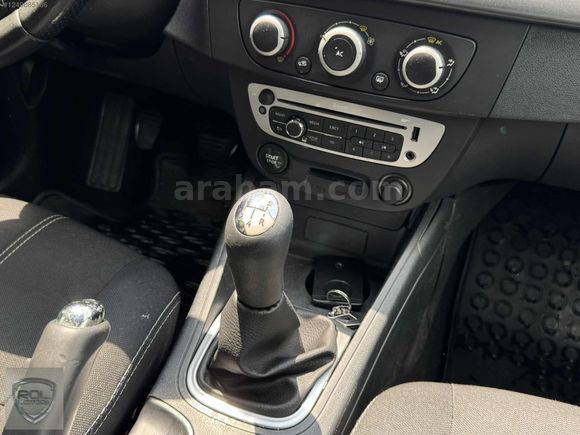 SORUNSUZ / ANAHTARSIZ GİRİŞ ÇIKIŞ ÇALIŞTIRMA TOUCH