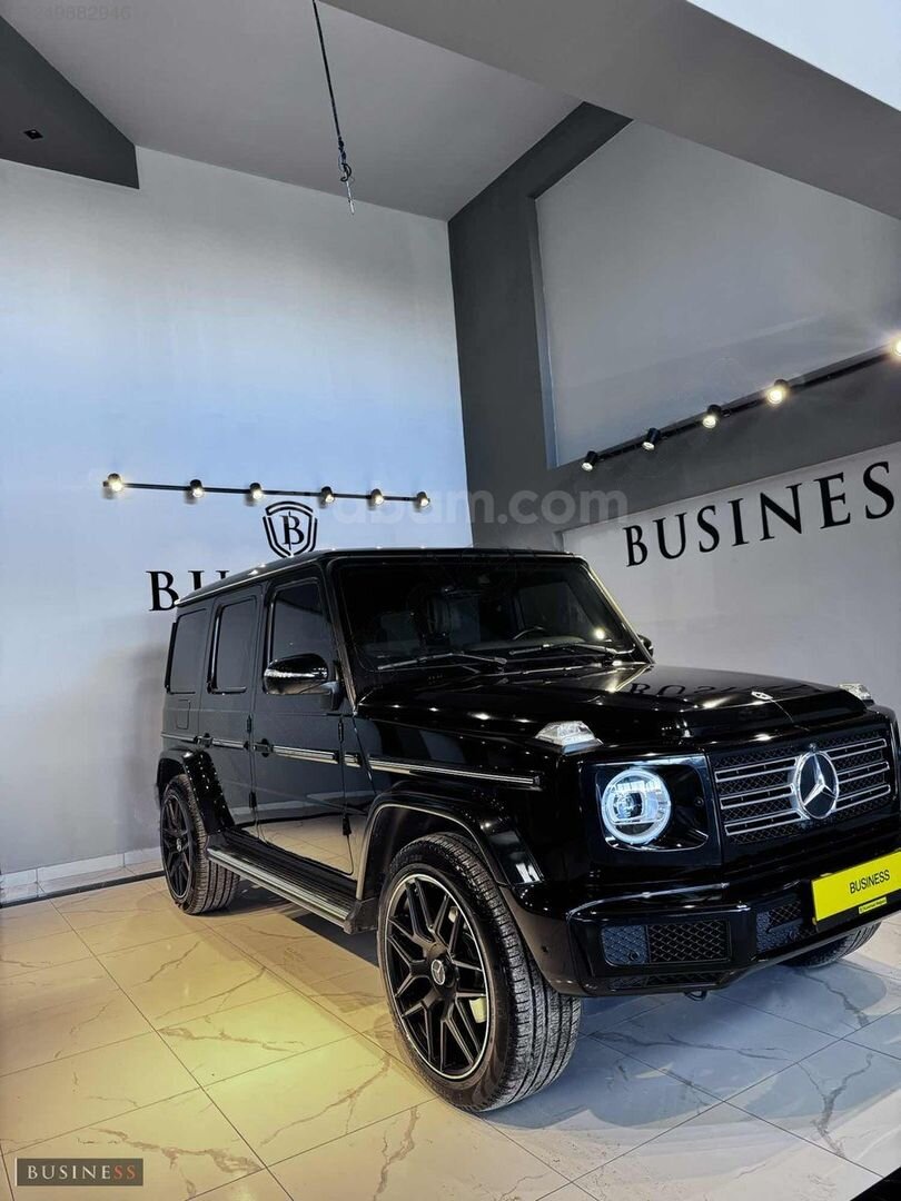 BUSINESS AUTO/HATASIZ BOYASIZ KAYITSIZ 3