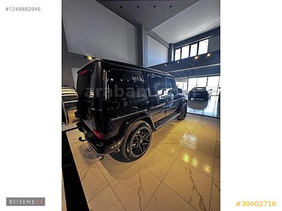 BUSINESS AUTO/HATASIZ BOYASIZ KAYITSIZ
