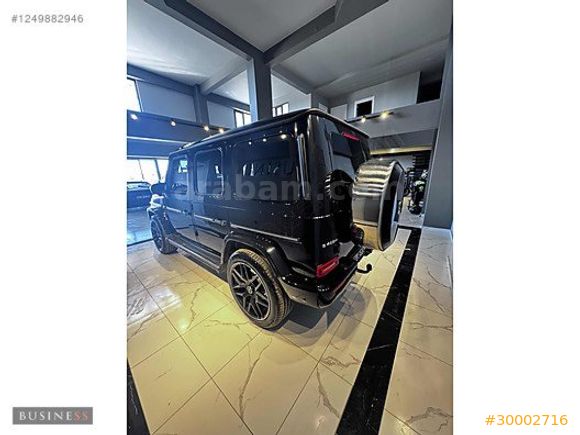 BUSINESS AUTO/HATASIZ BOYASIZ KAYITSIZ