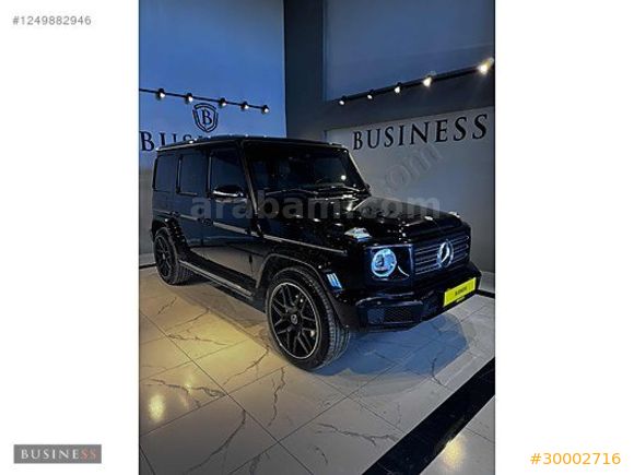 BUSINESS AUTO/HATASIZ BOYASIZ KAYITSIZ