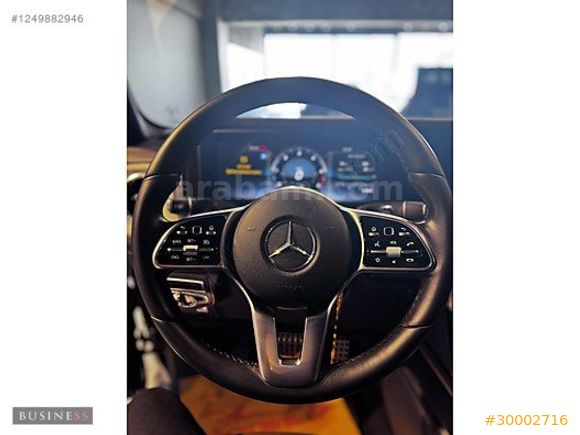 BUSINESS AUTO/HATASIZ BOYASIZ KAYITSIZ