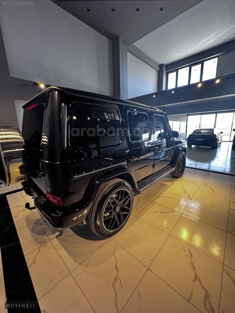 BUSINESS AUTO/HATASIZ BOYASIZ KAYITSIZ 7
