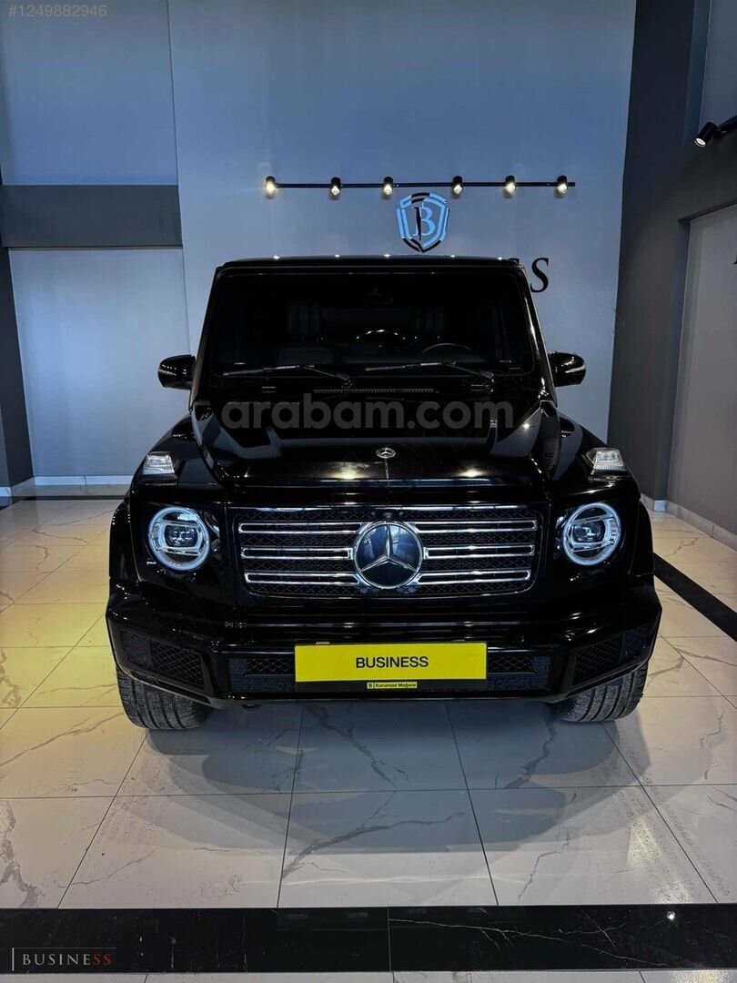 BUSINESS AUTO/HATASIZ BOYASIZ KAYITSIZ 1
