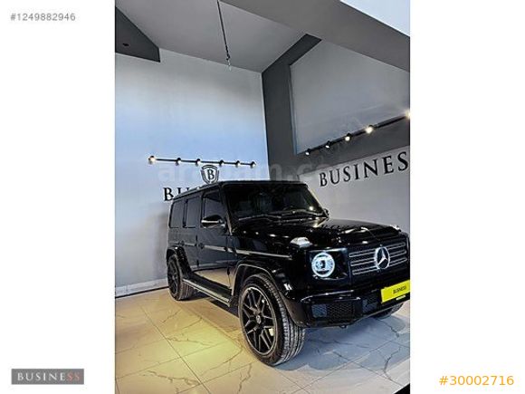 BUSINESS AUTO/HATASIZ BOYASIZ KAYITSIZ