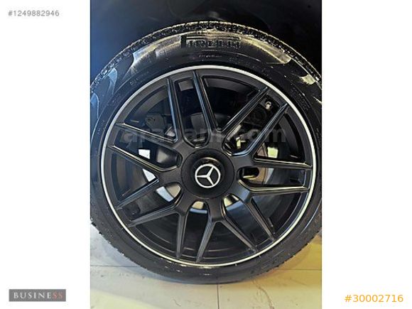 BUSINESS AUTO/HATASIZ BOYASIZ KAYITSIZ
