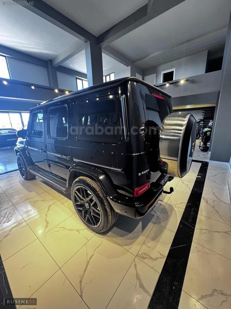BUSINESS AUTO/HATASIZ BOYASIZ KAYITSIZ 6
