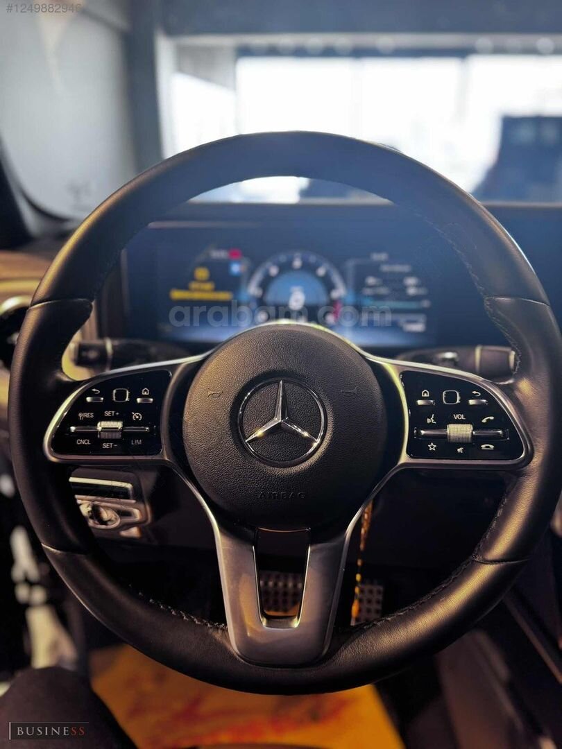 BUSINESS AUTO/HATASIZ BOYASIZ KAYITSIZ 4