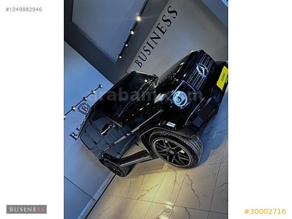BUSINESS AUTO/HATASIZ BOYASIZ KAYITSIZ