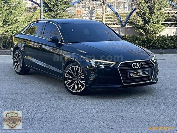KURTARIR AUTO DAN HATASIZ DÜŞÜK KM Lİ A3