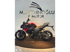 ''MUHİTTİNOĞLU MOTOR'' RKS SRK250S PEŞİN FİYATINA 3 TAKSİT