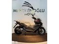 ''MUHİTTİNOĞLU MOTOR''RKS LİNCE125
