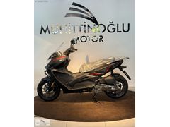 ''MUHİTTİNOĞLU MOTOR''RKS LİNCE125